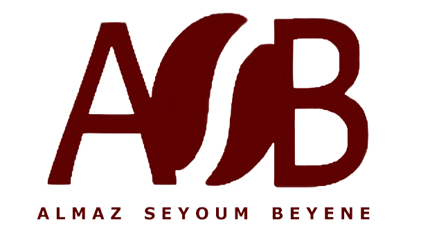 Almaz Seyoum Beyene Coffee